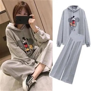 Bộ bầu dài tay hàng quảng châu