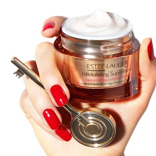 Kem Dưỡng Tái Tạo Da Chống Lão Hóa Estee Lauder Revitalizing Supreme Global Anti-Aging Power Cream