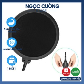 Màng lọc âm thanh cho mic thu âm