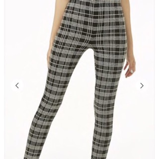 Quan stripe legging