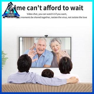 [Fitslim] Webcam 1080P PC Mini USB 2.0 Web Camera With Microphone USB Computer Camera