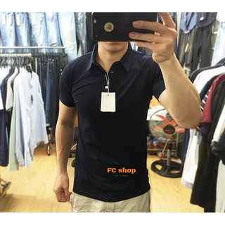 ÁO THUN POLO