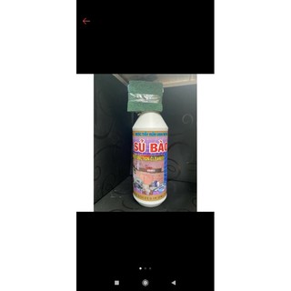 Tẩy đa năng sủ bào 1kg