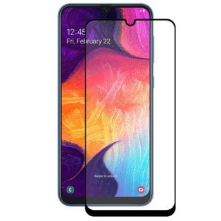 Kính Cường Lực Samsung Galaxy A50 Full Màn Hình
