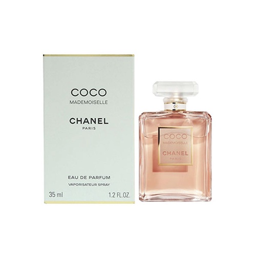 Nước Hoa Nữ (Dầu Thơm) Chanel Coco Mademoiselle Eau de Parfum 100ml