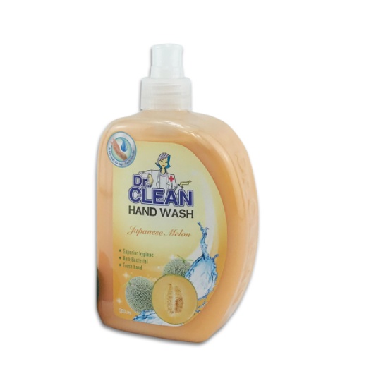 NƯỚC RỬA TAY CLEAN