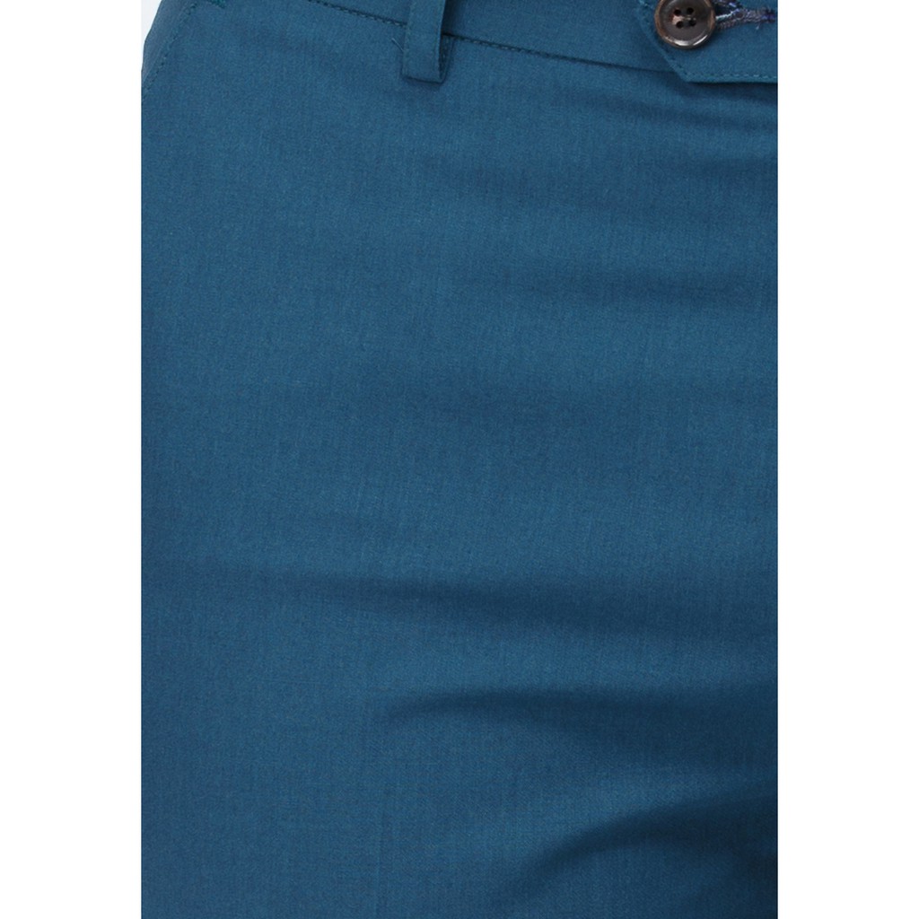 Quần tây ÂU Titishop BQTN51 màu xanh jean (hình thật chuẩn shop ) | BigBuy360 - bigbuy360.vn