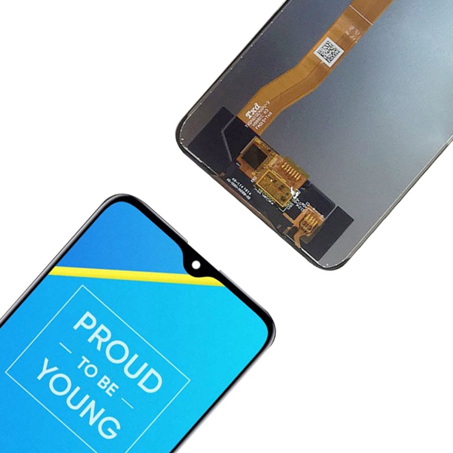 [Mã 1911ELSALE hoàn 7% đơn 300K] BỘ MÀN HÌNH OPPO A1K / REALME C2 ZIN | BigBuy360 - bigbuy360.vn