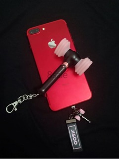 BLACKPINK | Lightstick keyring (móc khoá)