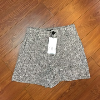 Quần short