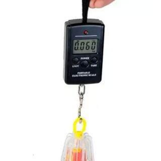 Hot ! Cân Điện Tử Cầm Tay 40kg( Chuẩn )