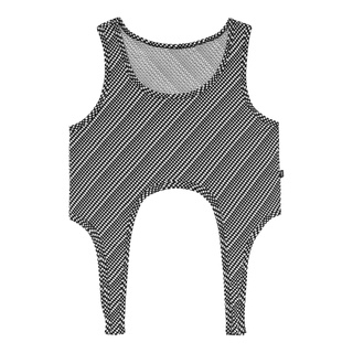 Áo ZOMBIE® Deconstructed Layer Tanktop