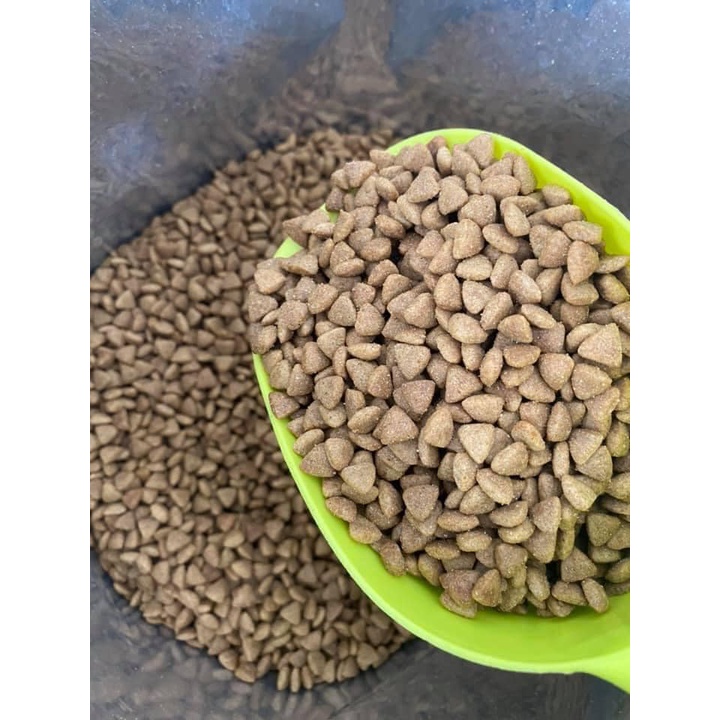 Thức ăn hạt cho mèo Nutri Plan túi 1kg