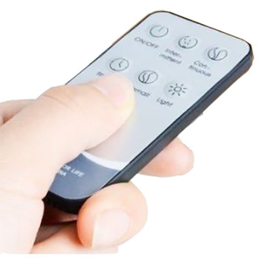 Remote điều khiển máy xông tinh dầu