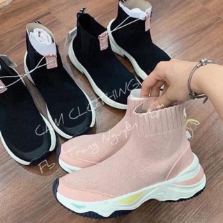 Giày zara ôm combo 5