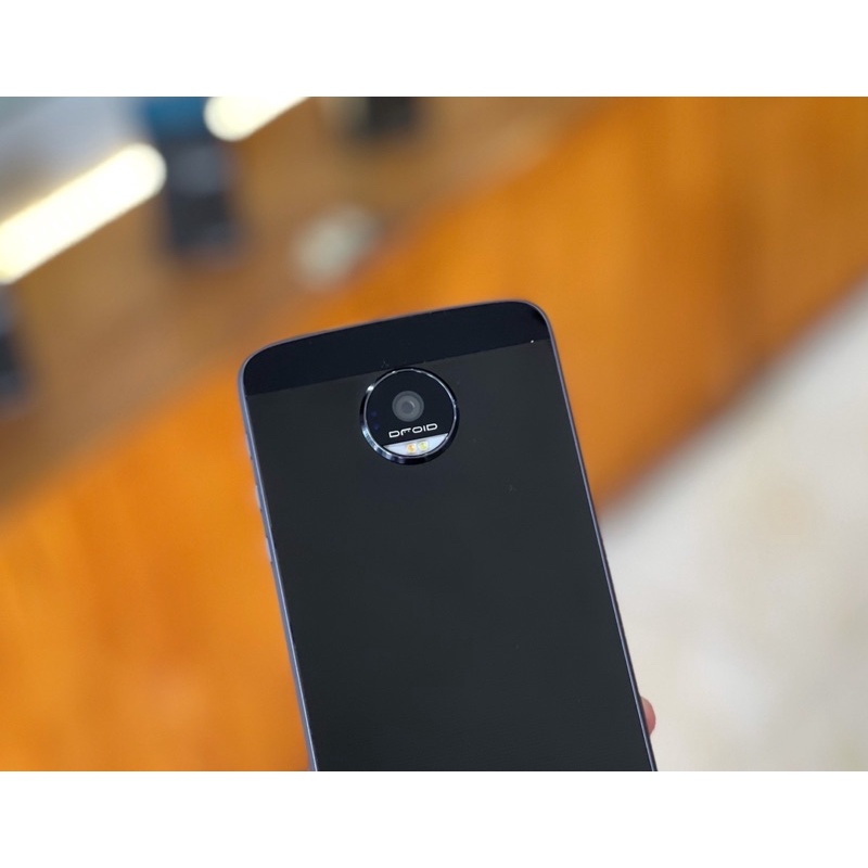 Điện thoại Motorola Z Force fullbox giá tốt