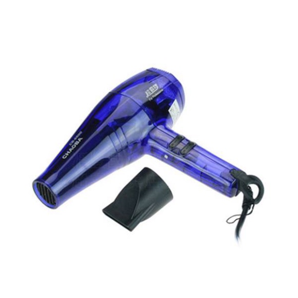 MÁY SẤY TÓC CÔNG SUẤT CAO CHAOBA CB-6600 AN TOÀN KHI SỬ DỤNG