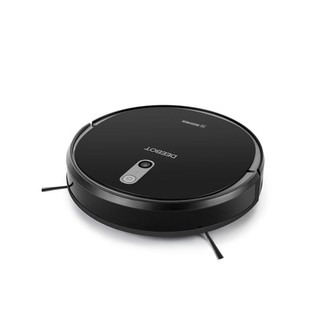ROBOT HÚT BỤI ECOVACS DEEBOT DS35