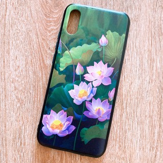 Ốp lưng xiaomi redmi 9A
