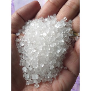 20KG ĐƯỜNG PHÈN HẠT KIM CƯƠNG VIỆT NAM