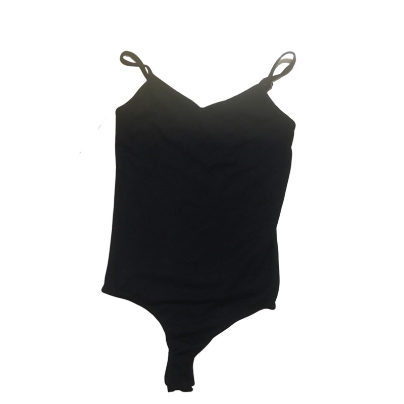 Bodysuit hai dây cotton mềm thương hiệu Mỹ | BigBuy360 - bigbuy360.vn