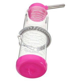Bình đựng nước uống cho thỏ / hamster