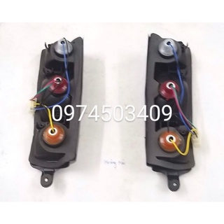 Đèn hậu Suzuki 7 chỗ