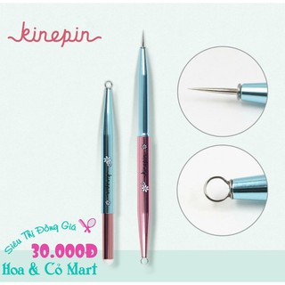 DỤNG CỤ LẤY MỤN HOA KINEPIN MÃ SP: DCK20