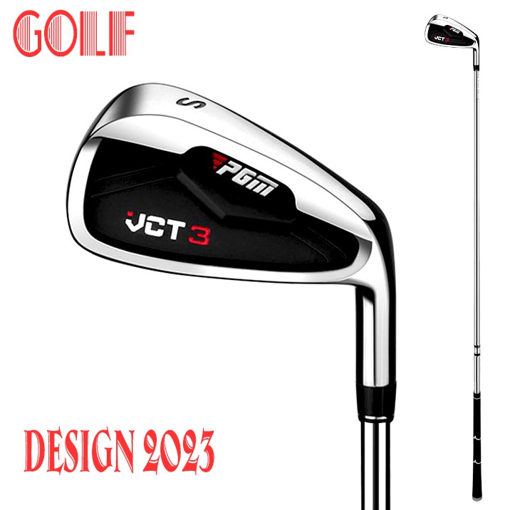 DESIGN 2023 - BỘ TÚI GẬY GOLF NỮ FULL SET  - HALF SUNDAY BAG - BỘ TẬP GOLF CƠ BẢN CHO NGƯỜI MỚI
