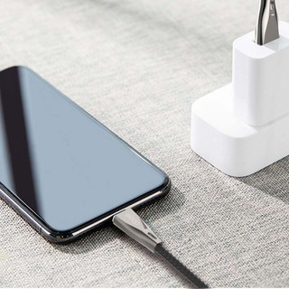 CÁP SẠC IPHONE ELOOP S11