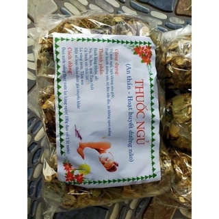 Cây hỗ trợ mất ngủ 1kg