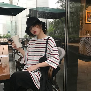 Mũ nón bucket vải tua rua vành rộng đi biển