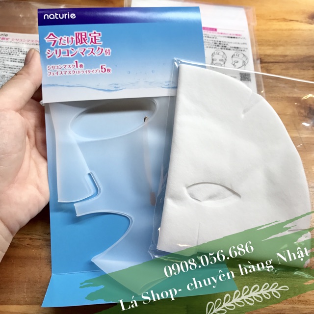 Nước hoa hồng dưỡng ẩm Naturie Skin Conditioner 500ml | BigBuy360 - bigbuy360.vn