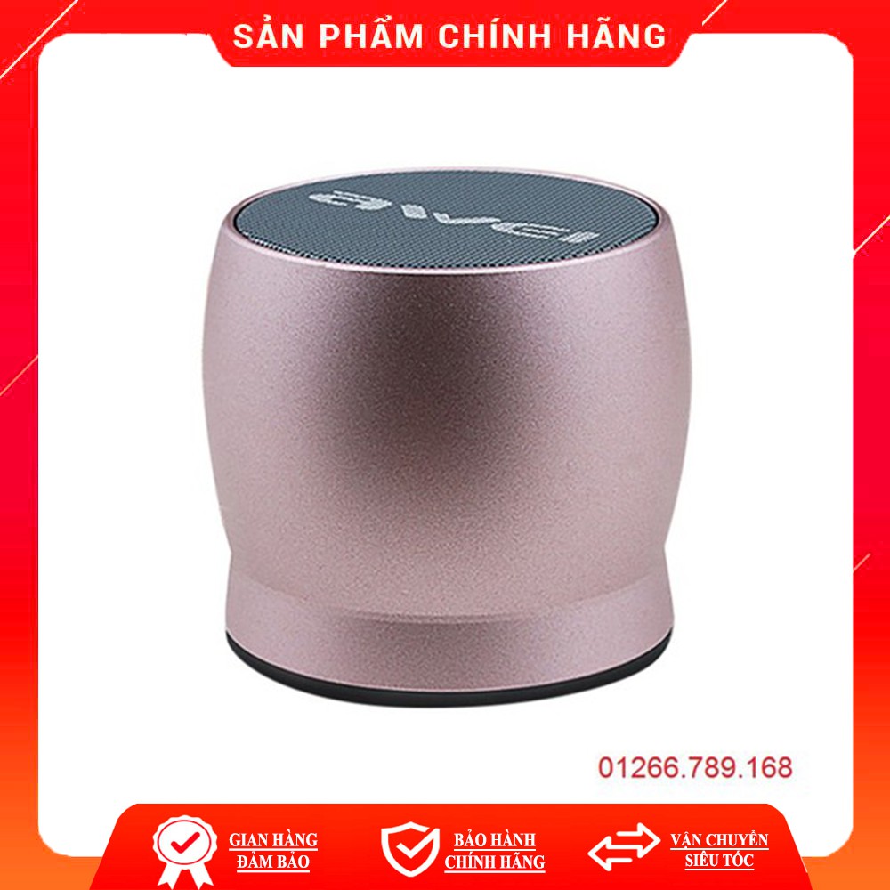 loa di động - loa di động cao cấp AWEI Y500