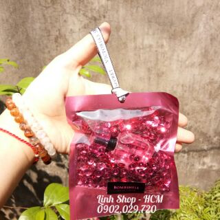 Nước hoa Victoria Secret mini 7.5ml