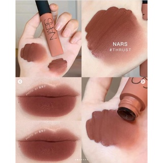 SON NARS AIR MATTE LIP COLOR