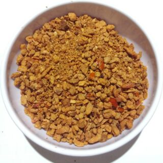 Muối ớt tôm cay Tây Ninh loại đặc biệt - Tây Ninh