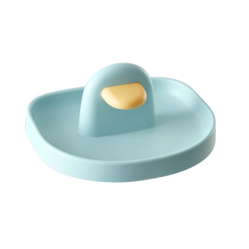 Giá Đỡ Nắp Nồi Hình Hoạt Hình Siêu Đáng Yêu