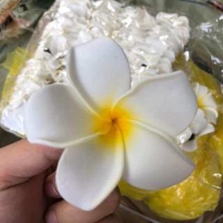 Hoa cài tóc siêu xinh