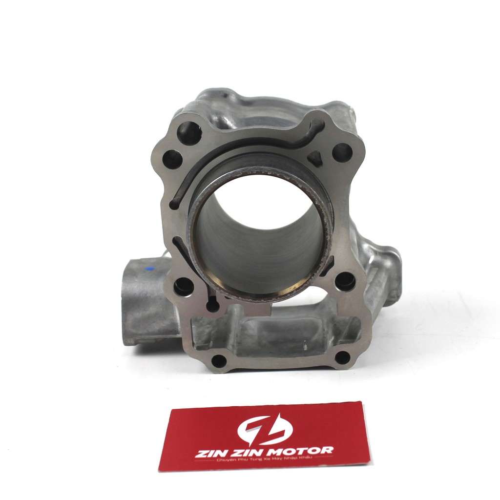 Lòng Piston Bạc Chính Hãng Honda Indonesia - Sonic 150R - ZIN ZIN MOTOR