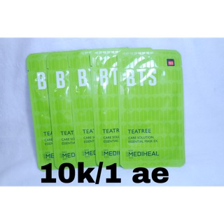 Mặt nạ Mediheal Teatree