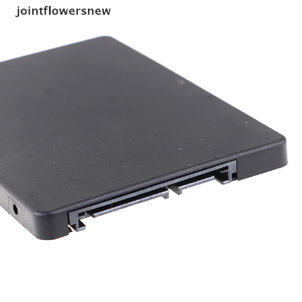 Card chuyển đổi M.2 NGFF mSATA SSD 2.5“ SATA3 M.2 NGFF mSATA SSD JFW
