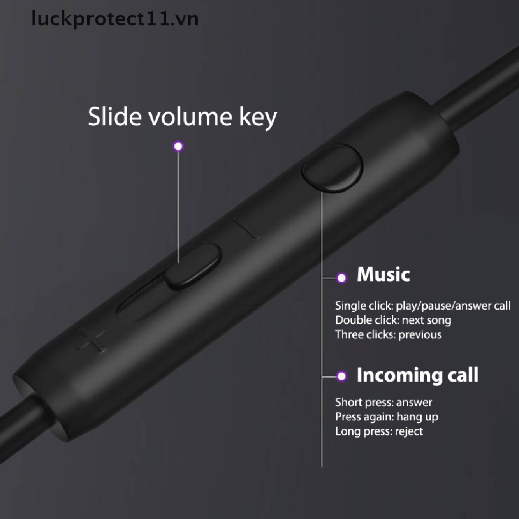 Tai Nghe Chơi Game Có Mic Và Dây Cáp Dài 1.2M Cho Điện Thoại / Máy Tính