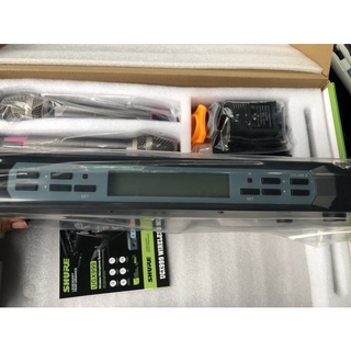 Micro không dây Shure UGX999
