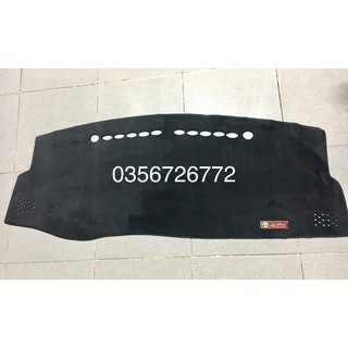 thảm taplo altis các đời (2003-2022)
