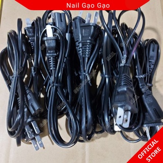 Dây nguồn máy hơ Sun5 thường tem xanh