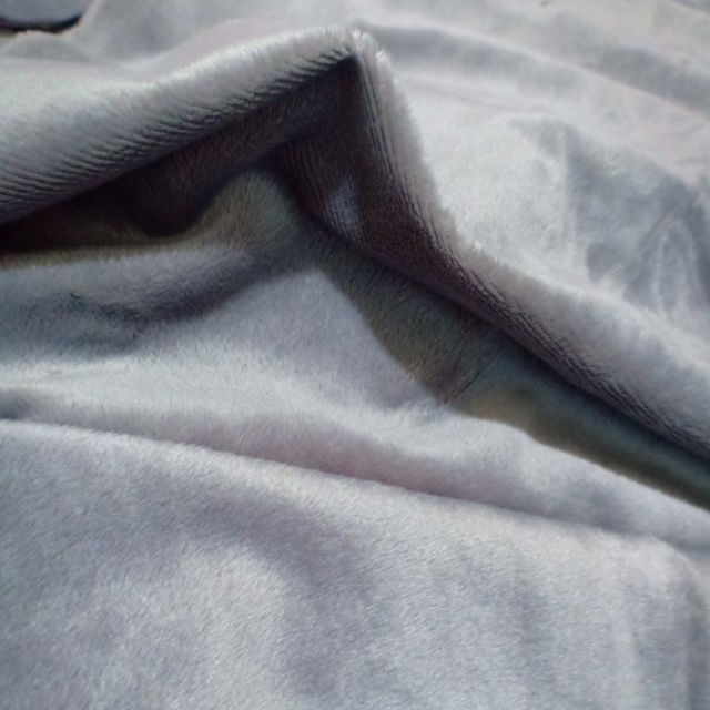 Khăn Tarot Xám Ximăng