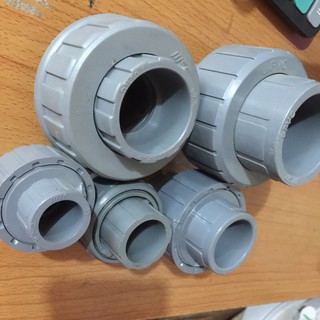 Rắc co nhựa pvc sino 21 21 34 42 48