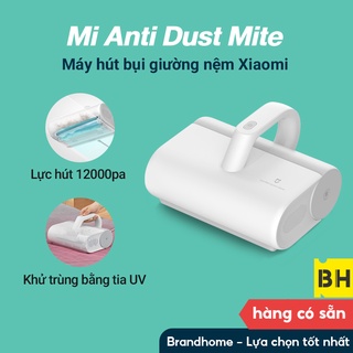 Máy Hút Bụi Diệt Khuẩn máy hút bụi diệt khuẩn UV Xiaomi Mijia Mite Removal