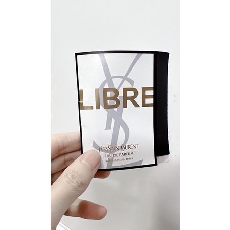 Vial mẫu thử nước hoa  best seller các hãng